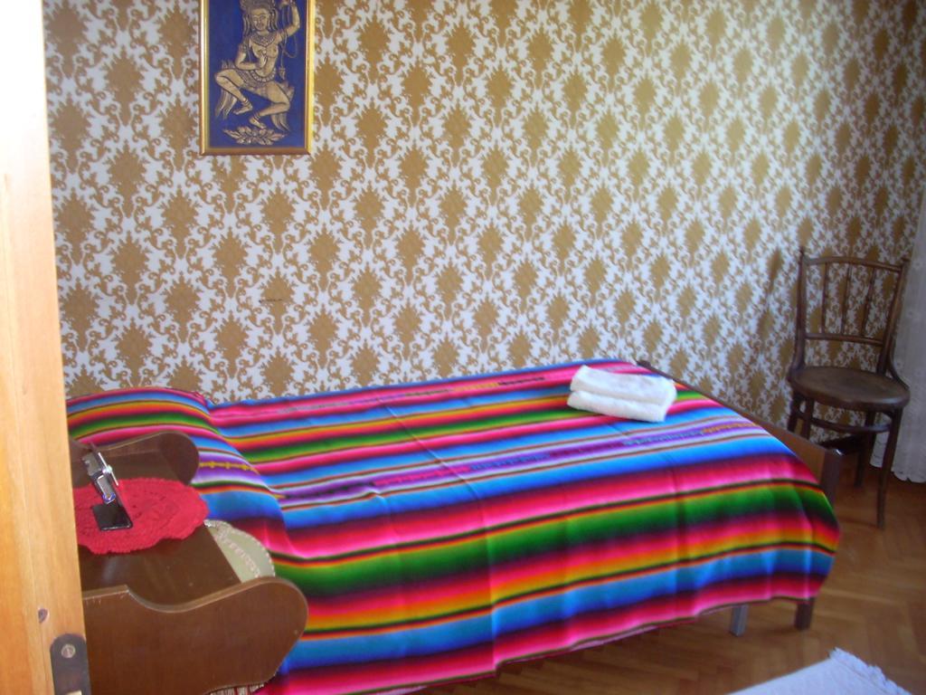 Bed And Breakfast Al Laghetto 바소비짜 외부 사진