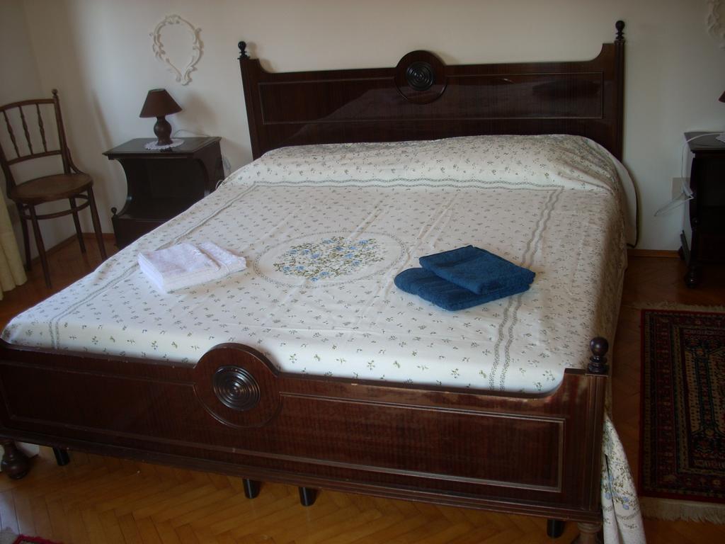 Bed And Breakfast Al Laghetto 바소비짜 외부 사진
