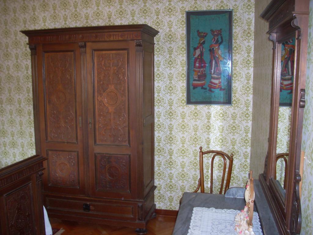 Bed And Breakfast Al Laghetto 바소비짜 외부 사진