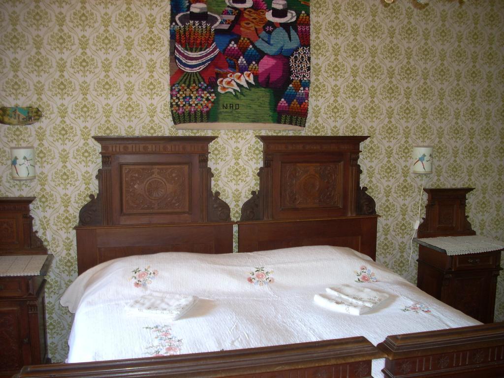 Bed And Breakfast Al Laghetto 바소비짜 외부 사진