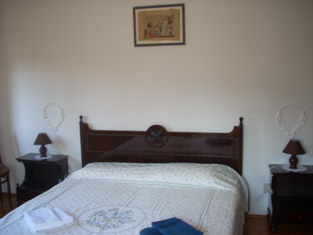 Bed And Breakfast Al Laghetto 바소비짜 외부 사진